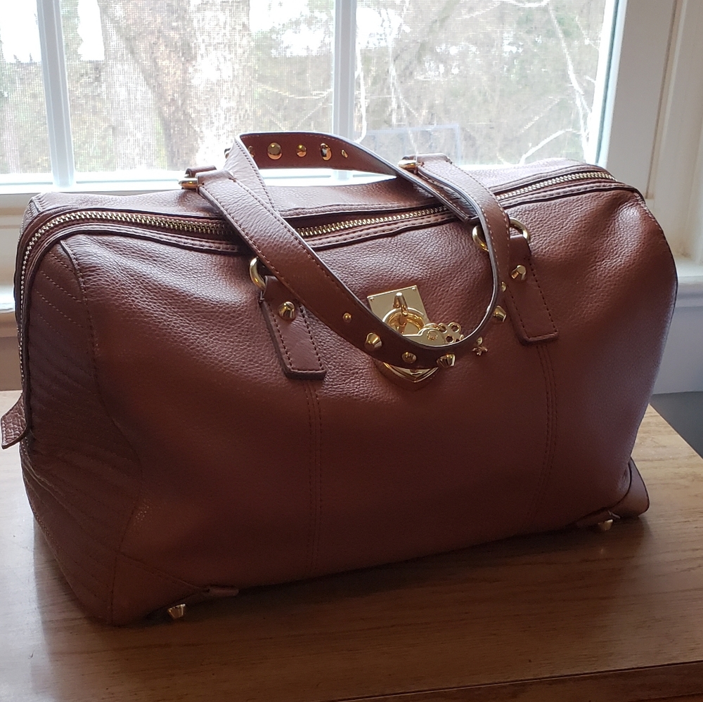 Juicy Couture Genuine Leather Purse